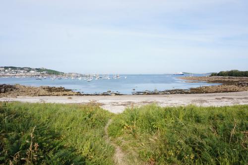 Isles of Scilly