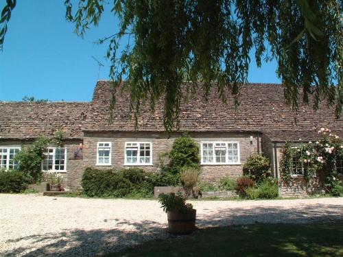 Orchard Cottage, Malmesbury, 