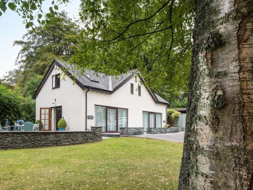 Lakeside Cottage, Troutbeck, 