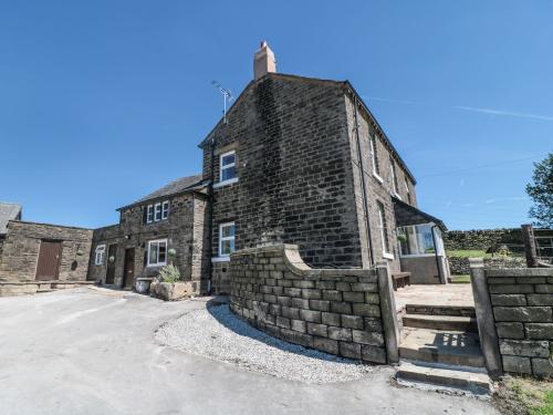 Game Keepers Cottage, Glossop, 
