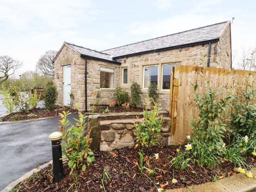 Whitewell Cottage, Ribchester, 