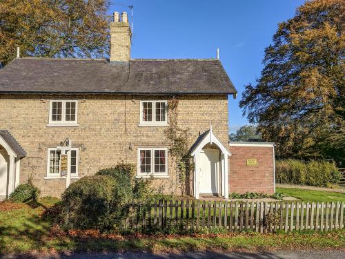 Pheasant Cottage, Alford, 