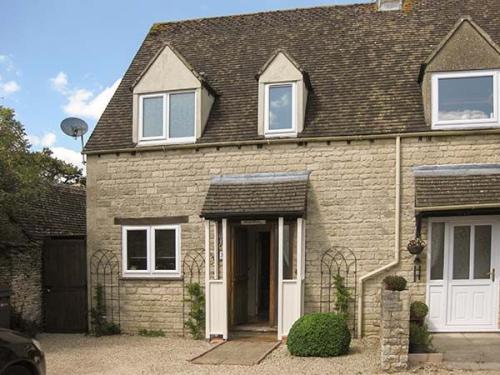 Hour Cottage, Stow On The Wold, 