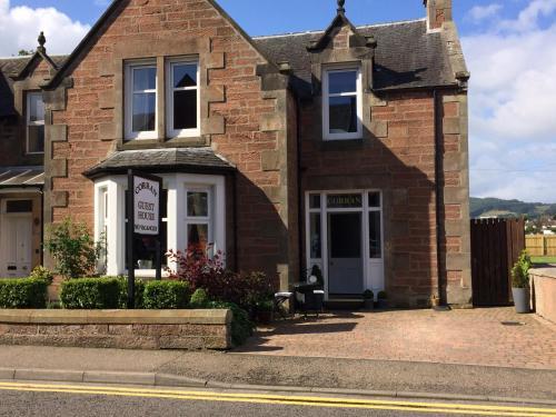 Corran Guest House, Inverness, 
