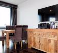 Entire Place: Smart 1 Bed Close To City And Wharf