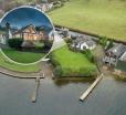 Luxurious Holiday Home At Waterhead With Garden