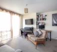 Lovely 2-bd Flat In North London