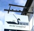 The Swan @old Stratford