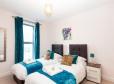 Self-contained Town Centre Apartments Cromwell Rd By Helmswood Serviced Apartments