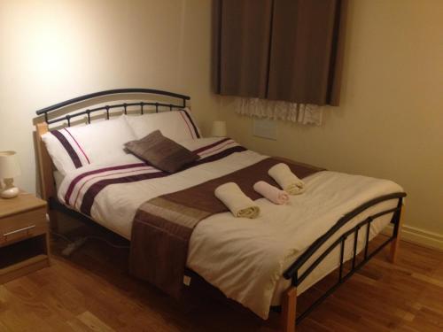 Apartment At Hub Of Central Newcastle, Newcastle Airport, 