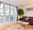 Charming Flat Near Earl`s Court Station, 4 Guests