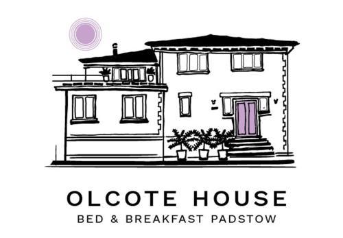 Olcote House, Padstow, 