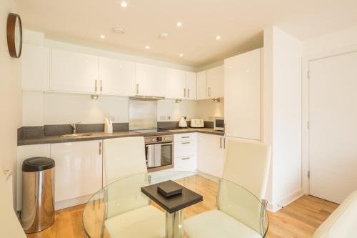 Letting Serviced Apartment - Newsom Place, St Albans, St Albans, 