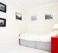 Beautifully Decorated 2bed Flat With Large Terrace