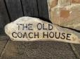 The Old Coach House