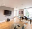 Heart Of The City Centre Spacious 2 Bedroom Apt