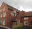 Apartment 4, Welbeck House, Old Green Close, Whitwell, S80 4gl