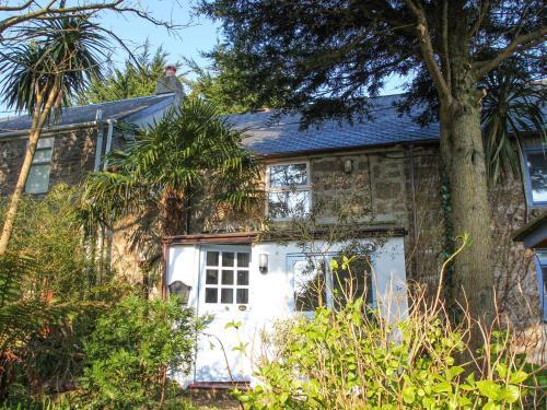 Gillyflower Cottage, St Ives, 