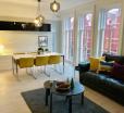Penthouse 5 Bedrooms Flat In Central London