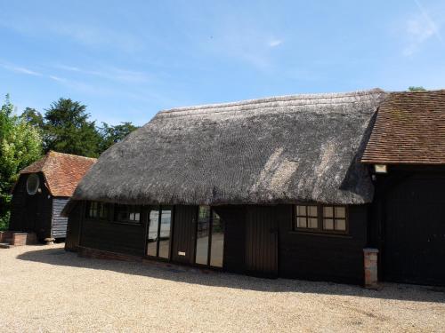 The Thatched Barn, Kingston Blount, 