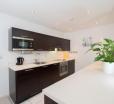Modern 2 Bed Flat In Northern Quarter