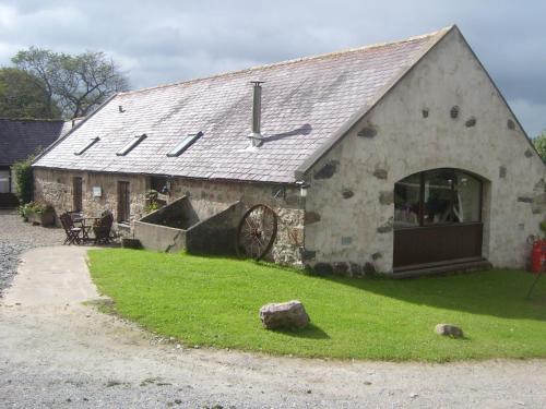 Parkmore Holiday Cottages, Dufftown, 