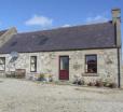 Hillview Bothy, Buckie