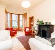 3 Bed Meadows Apt Close To Castle & Royal Mile