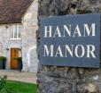 Hanam Manor