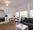 Gorgeous 2 Bed Flat Near Central London For 6