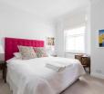 Elegant Flat For 4 Nearby Olympia And Earls Court