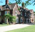Blackbrook House Bed And Breakfast