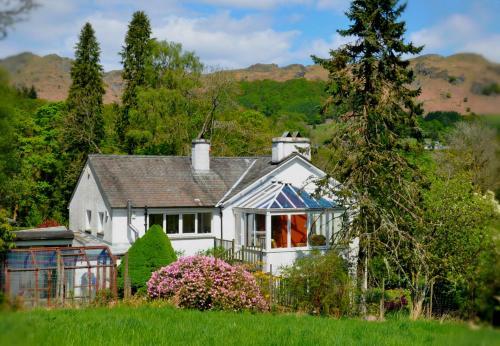 Greenbank House Ambleside - Get Together In A Spacious House, Sketwith Bridge, 