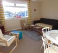 Cosy Ayrshire Flat For 3/4 People