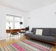 Notting Hill Beautiful One Bedroom Apartment W11 Clar