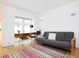 Notting Hill Beautiful One Bedroom Apartment W11 Clar