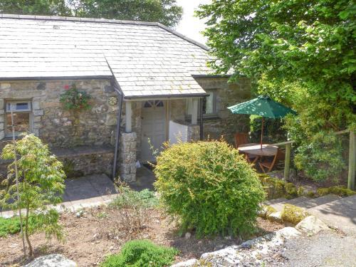 The Byre, St Neot, 