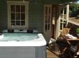 The Snug With Private Hot Tub