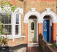 Exceptional 4 Bed House In London