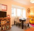 Altido Royal Mile Apartment With Free Parking!
