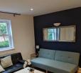 Luxurious 2 Bed Apart, In The Centre Of Cambridge!