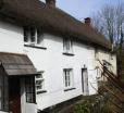 2 Churchgate Cottages, Exeter