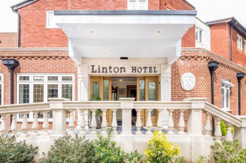 Linton Hotel Luton, Luton, 
