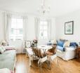 New Super 1 Bedroom Flat In The Heart Of Greenwich