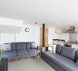 Stylish 2bed Apartment - Leicester