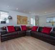 Self Contained Sefton Park Apt - Private Entrance