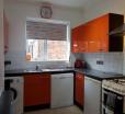 Fully Refurbished Apartment, Sleeps Up To 8 People