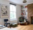 Chic 2 Bedrooms Apartment In Mile End