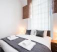 Springfield Mill - Industrial Style Serviced Apartments