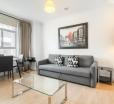 Central London Home By Oxford Street, 6 Guests